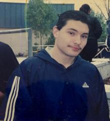 Robert Sanchez