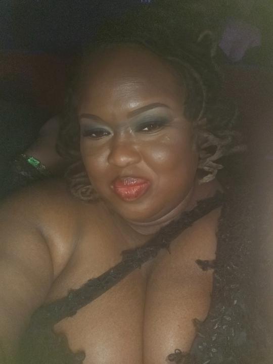 Jacqueline Cornelius