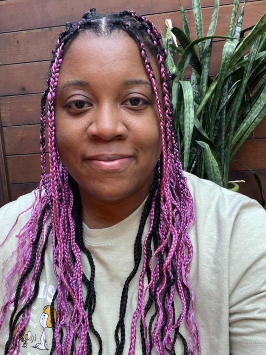 Cortney Taborn