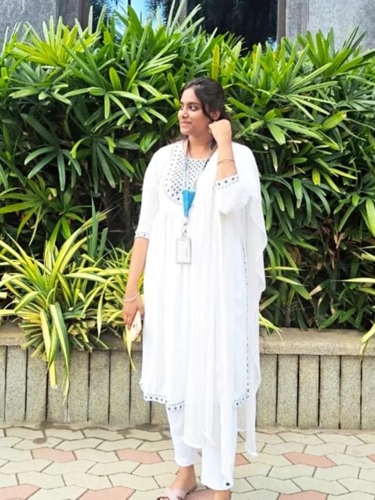 Gayathri .G