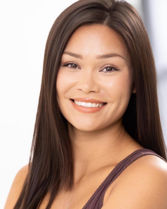 Tashina Holst