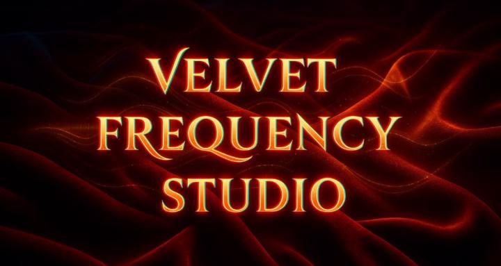 Velvet Frequency Studio