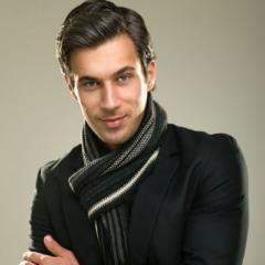 Michael Arum