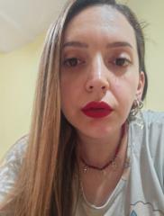 Camila Insua