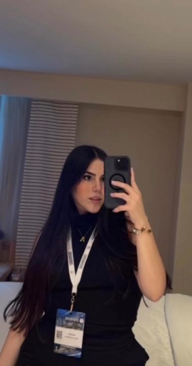 Andrea Garcia Huereca