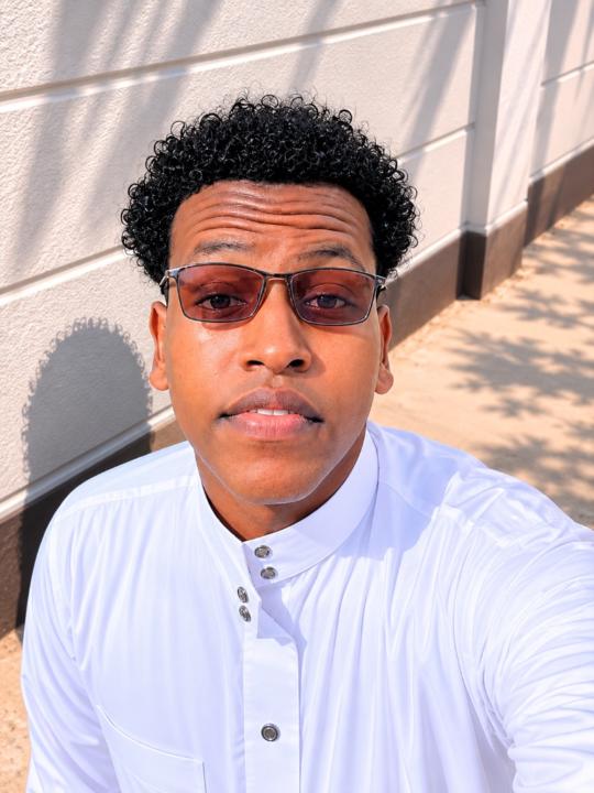 Abdullahi Adde