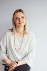 Kasia Makarucha