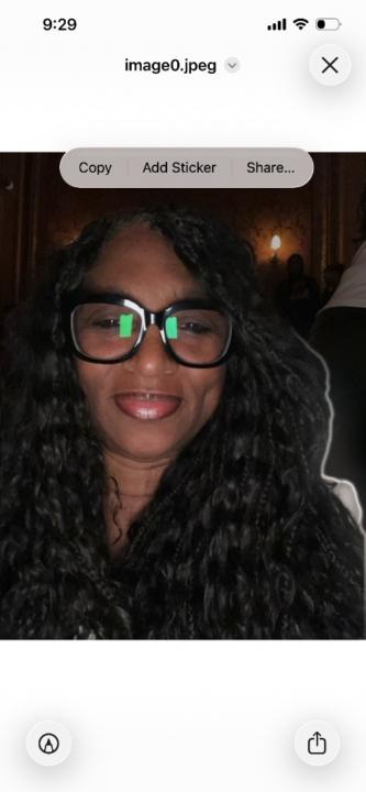 Marjorie Sneed-Owens