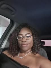 Latoya Jones