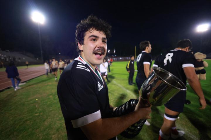 Emiliano Garcia