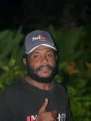 Issac Tailabu