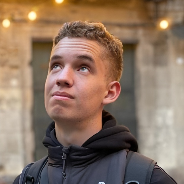 Leonardo Notargiacomo