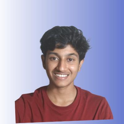 Bhavesh Varma Pandeti