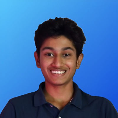 Bhavesh Varma Pandeti