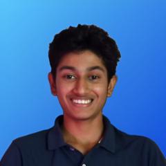 Bhavesh Varma Pandeti