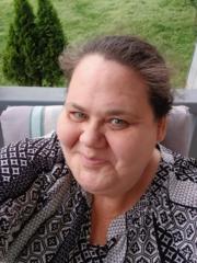 Amy Shull
