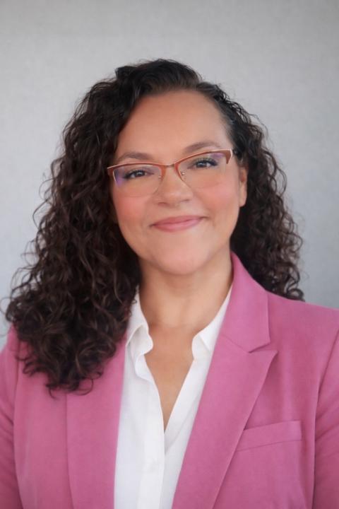 Kat Lopez Shelby