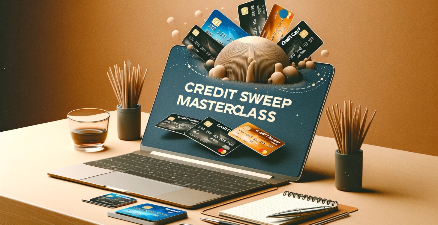 Credit Sweep