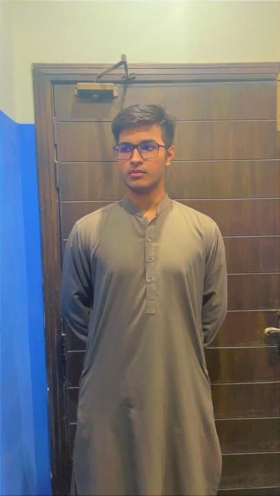 Jibran Malik