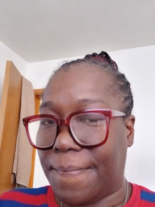 Monique Sullivan