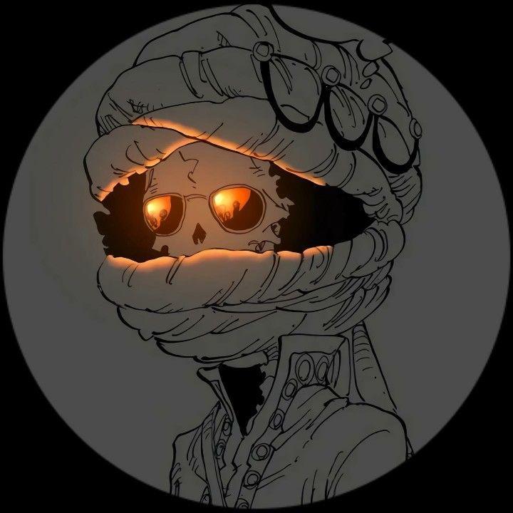 Gahan Theidiot
