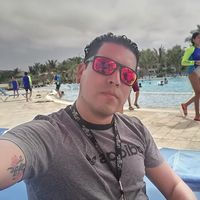 Gino Romero