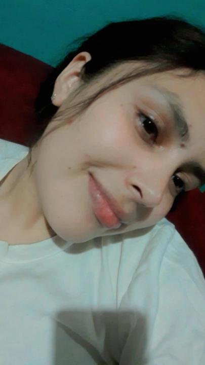 Scarleth Rodas