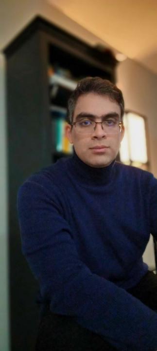 Mohsen Karkheiran