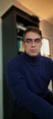 Mohsen Karkheiran