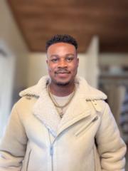 Chris-Michael Mawere