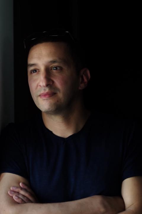 Ab Harchaoui