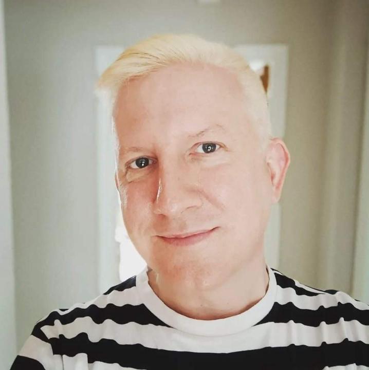Aaron Barry-Long