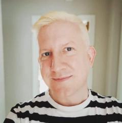 Aaron Barry-Long