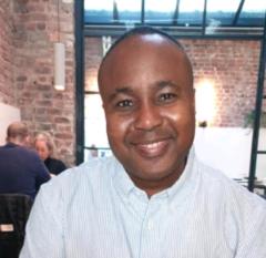 Kirk Morrison