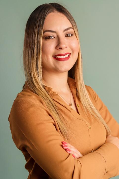 Evangeline Guzman
