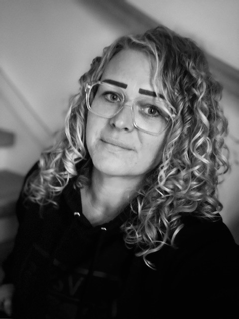 Christin Frommer