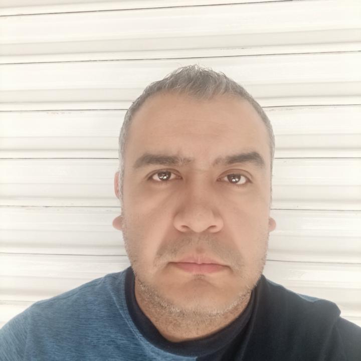 Miguel Angel Nevarez