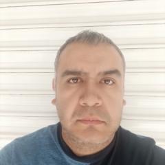 Miguel Angel Nevarez