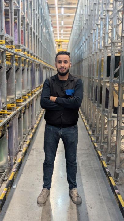 Abdelkader Benabdelkader