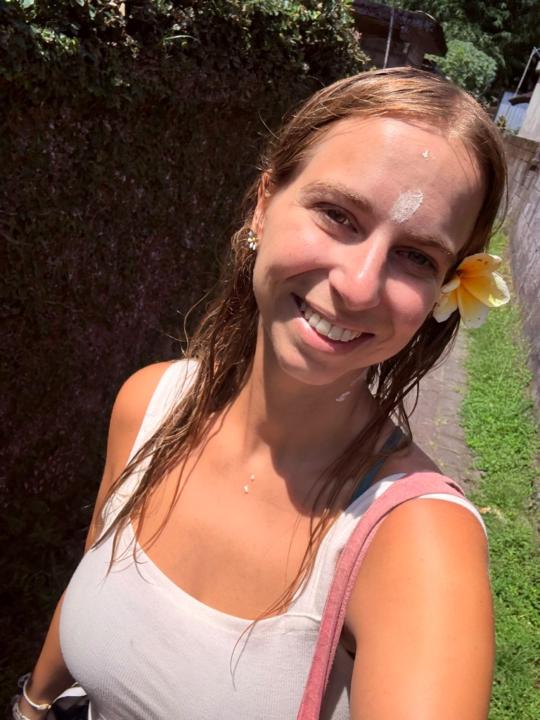 Céline Fassiau
