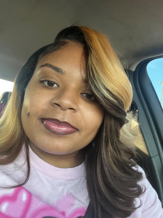 Yaquita Johnson