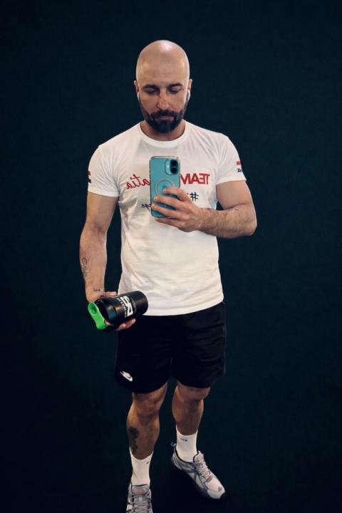 Zeljko Crnic