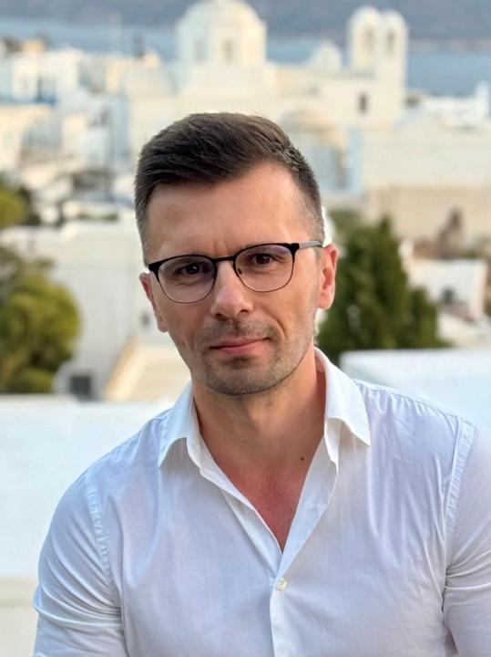 Vladimir Angelov