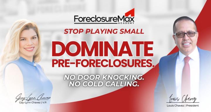 ForeclosureMax Academy Elite