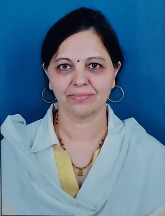 Shubhada Bhavsar