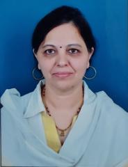 Shubhada Bhavsar