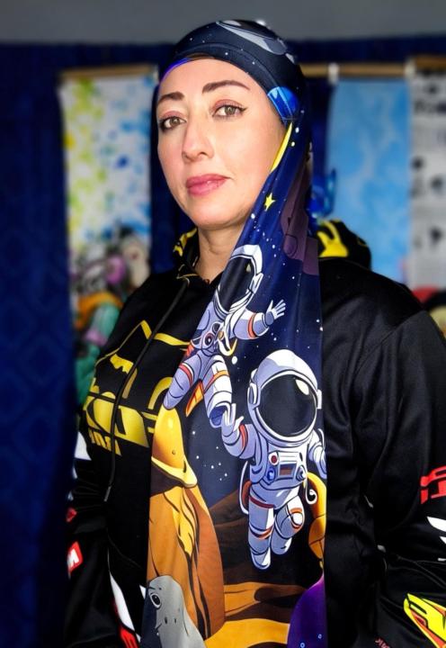 Andrea Gómez