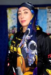 Andrea Gómez