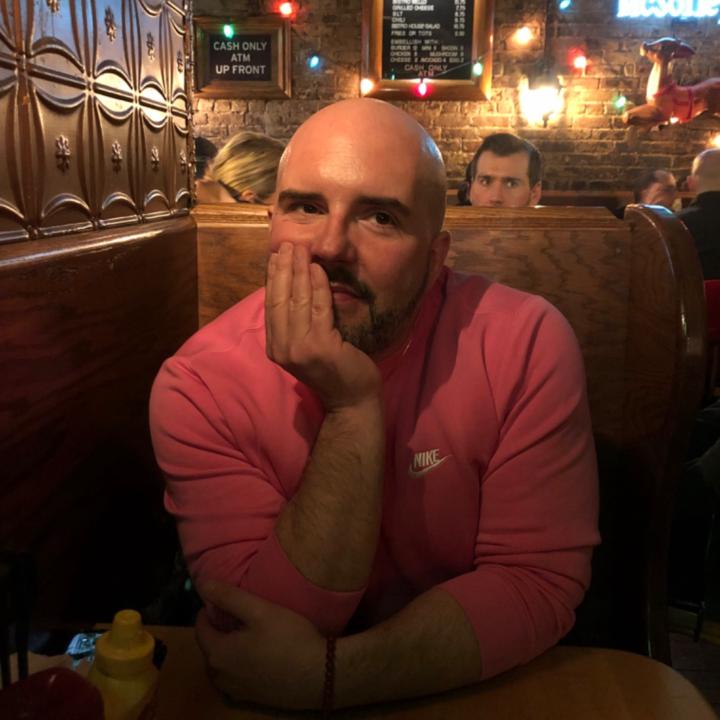 Jeffrey Wondrely