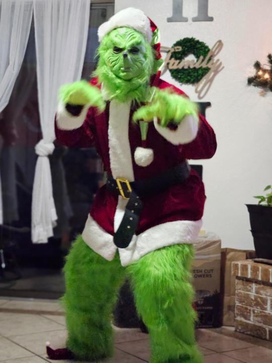 Manuel S. Morales Jr